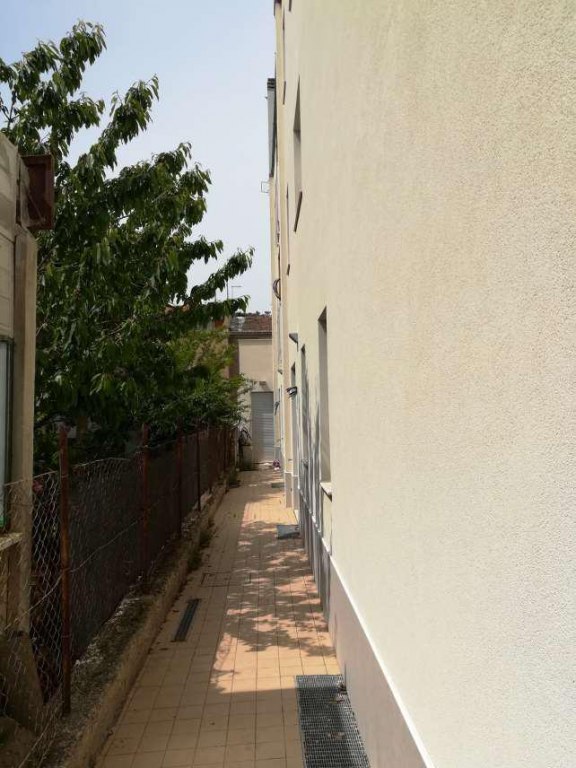Appartamento con posto auto scoperto a Porto Sant'Elpidio (FM) - LOTTO 9