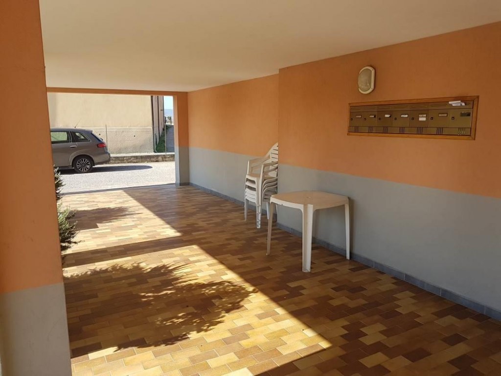 Appartamento con garage a Bastia Umbra (PG)
