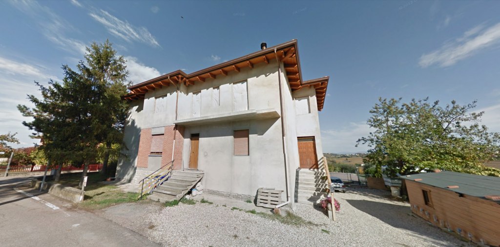 Fabbricato residenziale a Perugia (PG)
