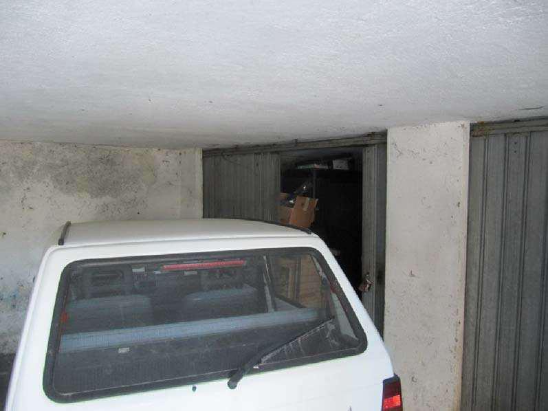 Appartamento con garage ad Amelia (TR) - LOTTO 1