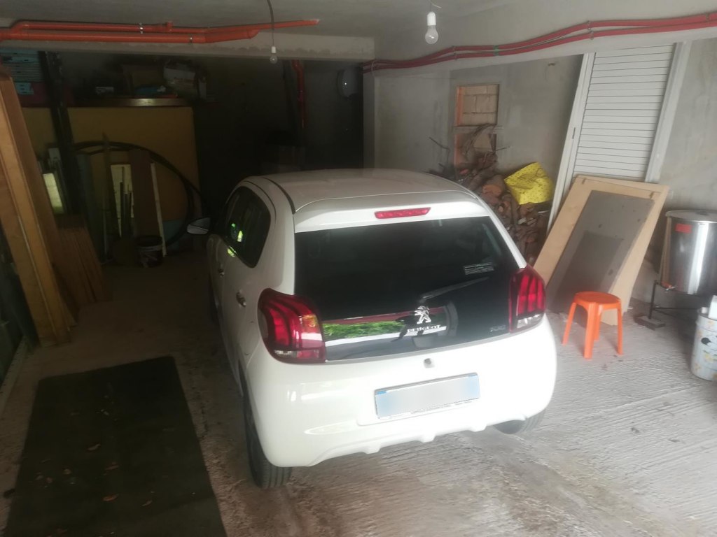 Garage a Ragusa - LOTTO 4