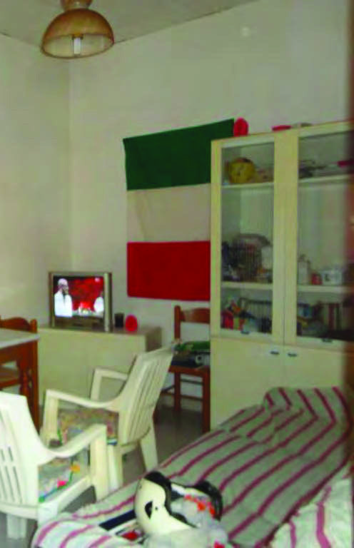 Appartamento con cantina ad Assisi (PG) - LOTTO 3