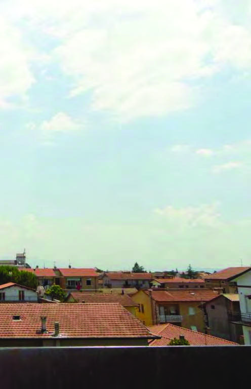 Appartamento con garage e 4 soffitte ad Assisi (PG) - LOTTO 15
