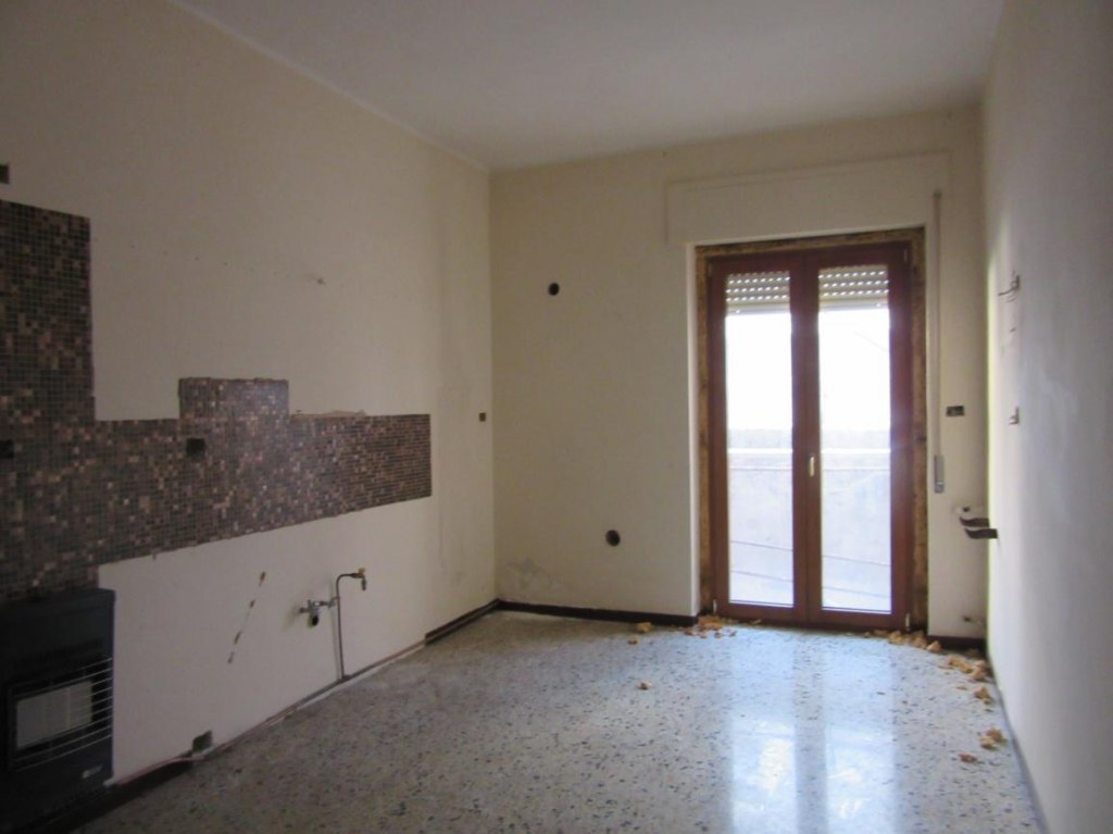 Appartamento semindipendente a Santeramo in Colle (BA)