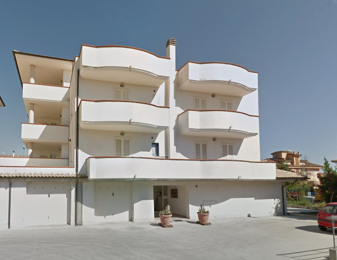 Apartment with garage in Sant'Egidio alla Vibrata (TE) - LOT B3