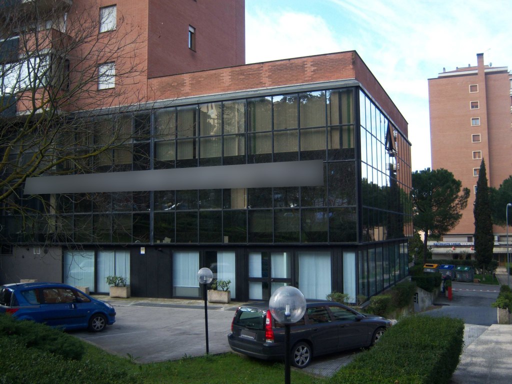 Unità immobiliare ad uso commerciale a Perugia - LOTTO 1