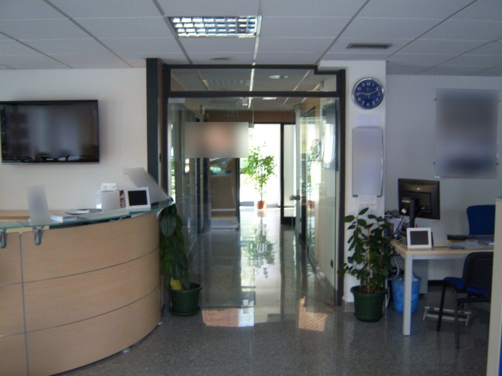 Unità immobiliare ad uso commerciale a Perugia - LOTTO 1
