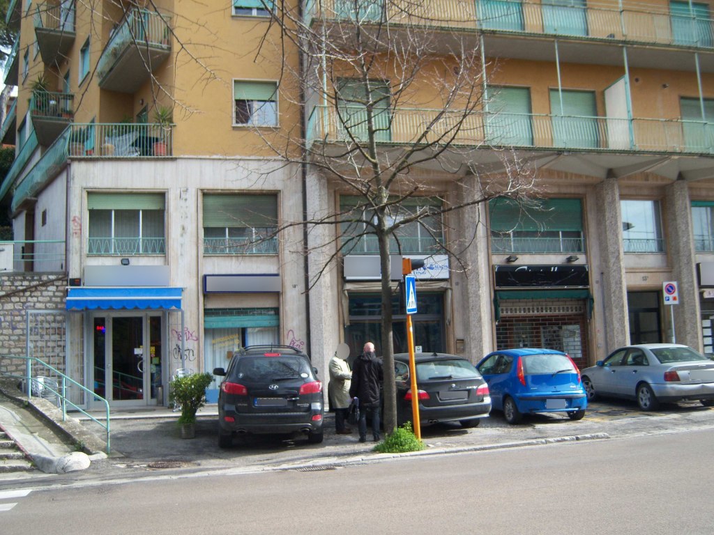Ufficio a Perugia - LOTTO 2