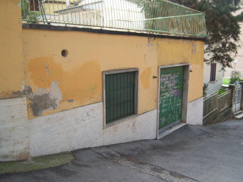Unità immobiliare ad uso commerciale a Perugia - LOTTO 3