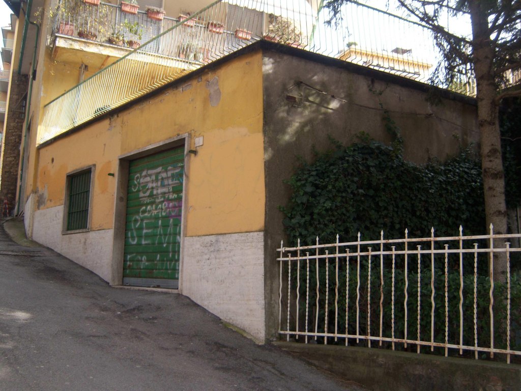 Unità immobiliare ad uso commerciale a Perugia - LOTTO 3