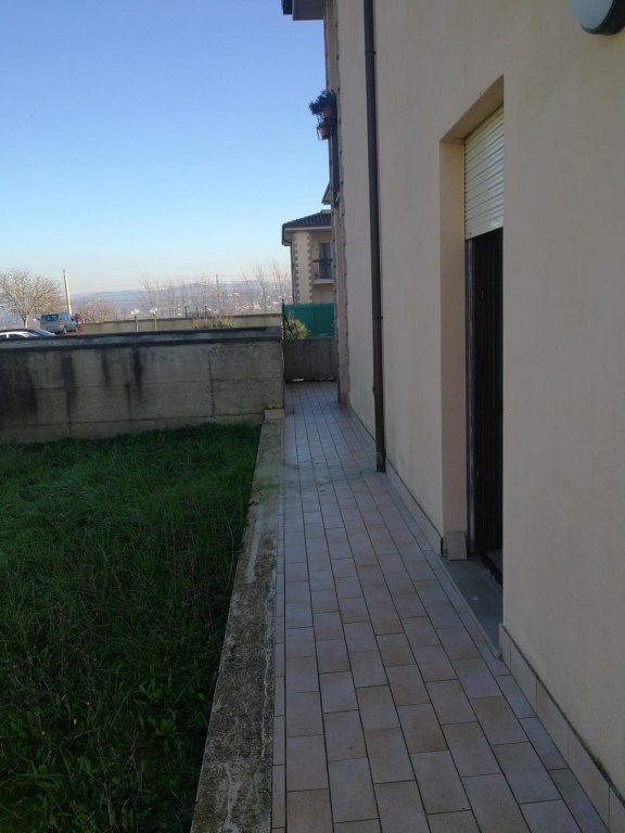 Appartamento e garage a Marsciano (PG) - LOTTO 4