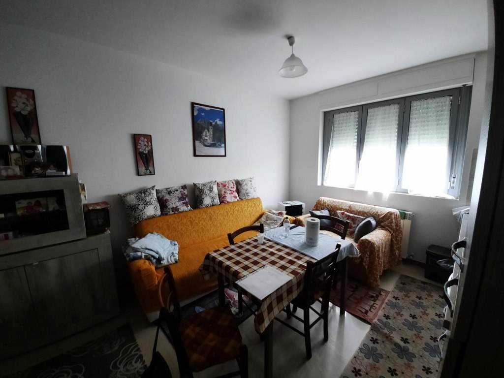 Appartamento con cantina a Montevarchi (AR) - LOTTO 2
