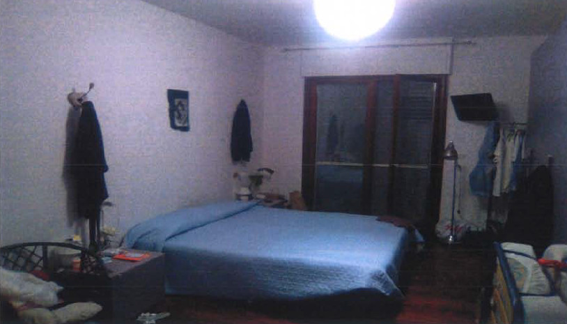 Appartamento e garage a Corciano (PG) - LOTTO 1
