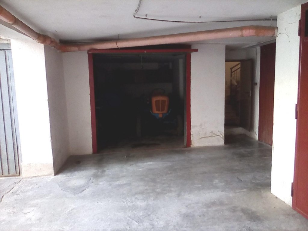 Appartamento con garage a Cassano delle Murge (BA)