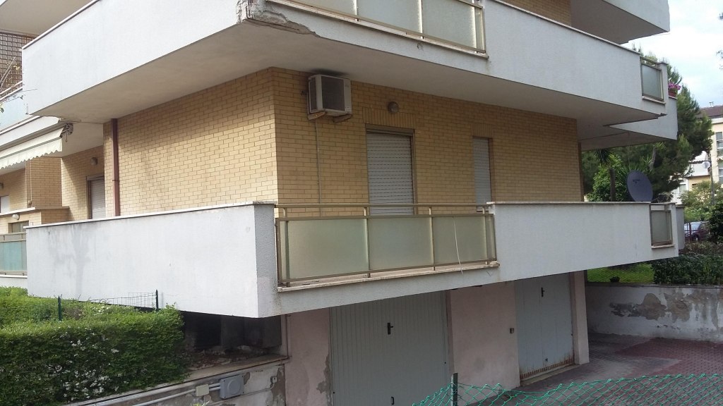 Appartamento con garage a Porto San Giorgio (FM) - AVVISO DI VENDITA