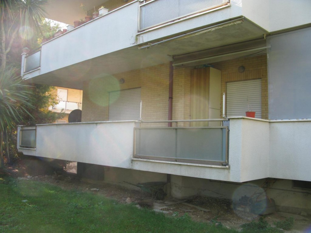 Appartamento con garage a Porto San Giorgio (FM) - AVVISO DI VENDITA