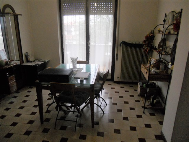 Appartamento con garage a Caldogno (VI)