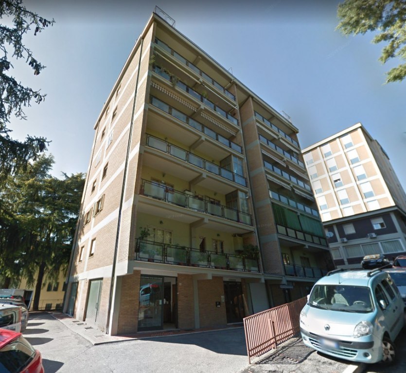 Appartamento con garage e cantina a Perugia - LOTTO 2