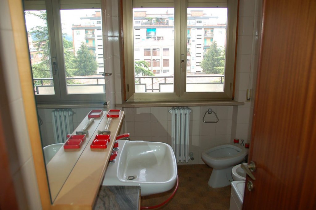 Appartamento con garage e cantina a Perugia - LOTTO 2