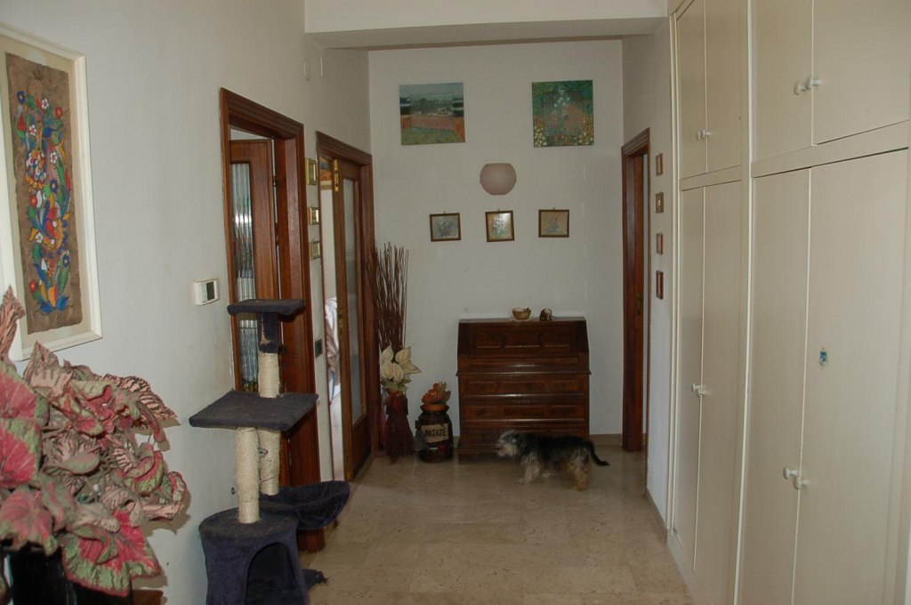 Appartamento con garage e cantina a Perugia - LOTTO 3