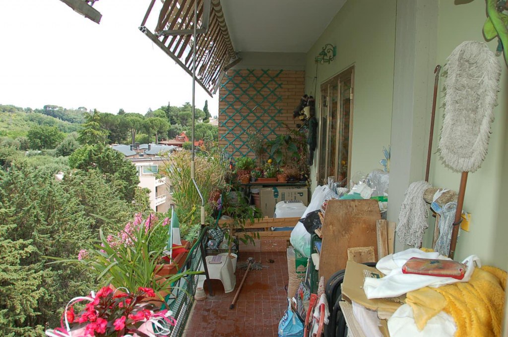 Appartamento con garage e cantina a Perugia - LOTTO 3