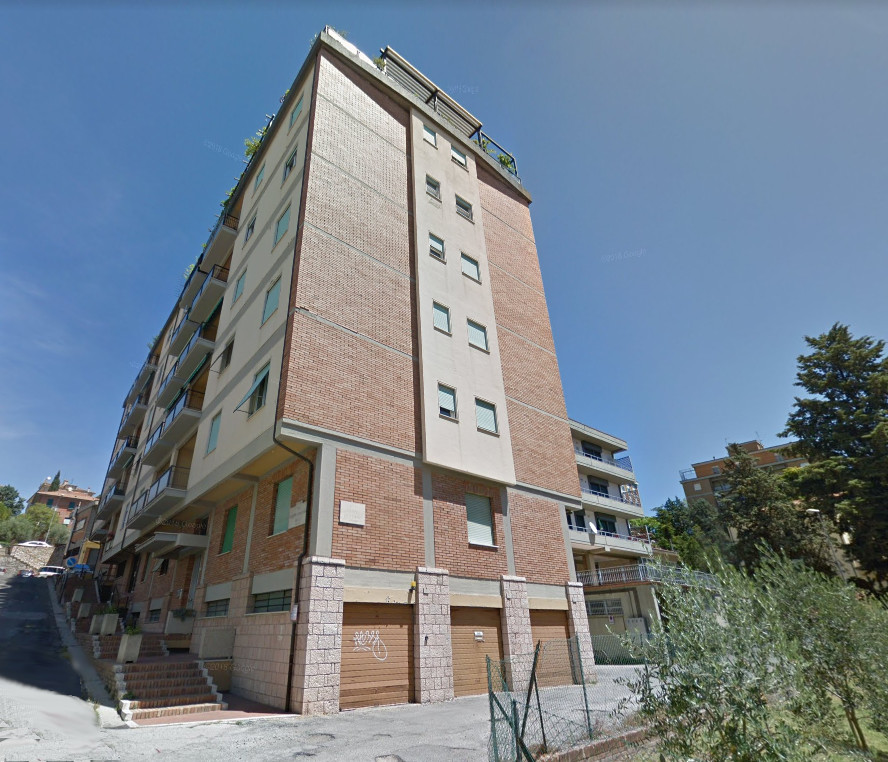 Appartamento con cantina a Perugia - LOTTO 4