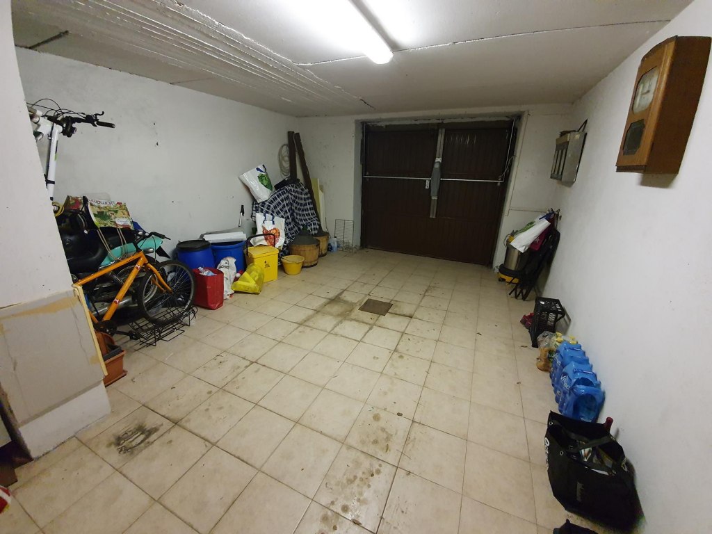 Appartamento con garage e cantina a Roncà (VR)