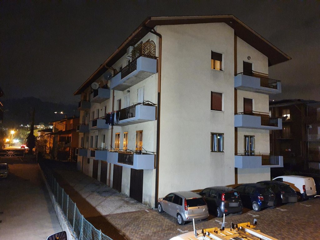 Appartamento con garage e cantina a Roncà (VR)