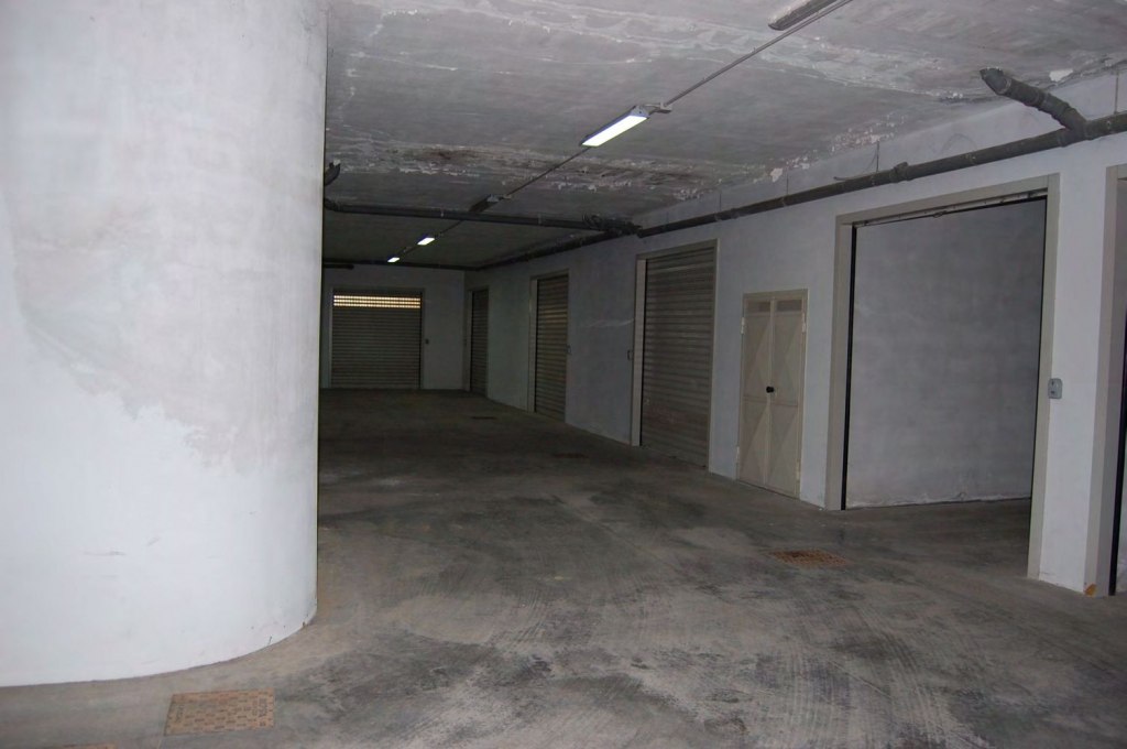 Garage a Gioia del Colle (BA) - LOTTO 4