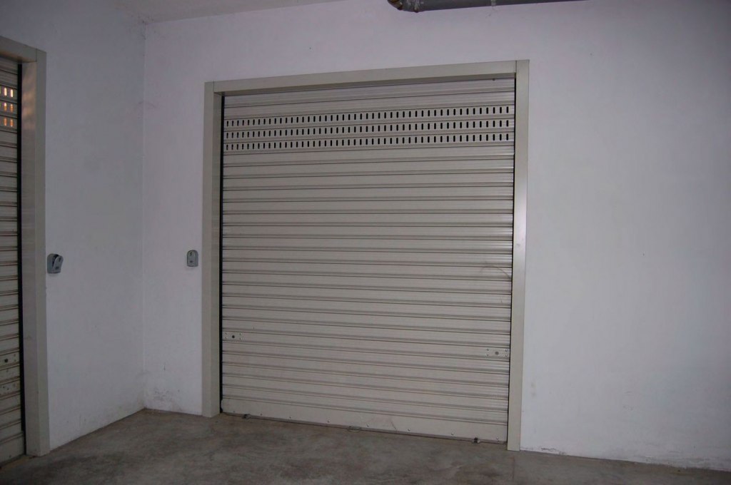 Garage a Gioia del Colle (BA) - LOTTO 4