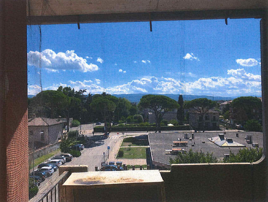 Appartamento con garage ad Assisi (PG)