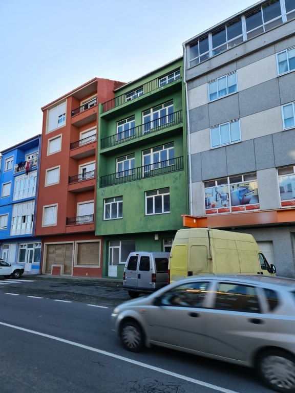Appartamento a Corcubion - A Coruña