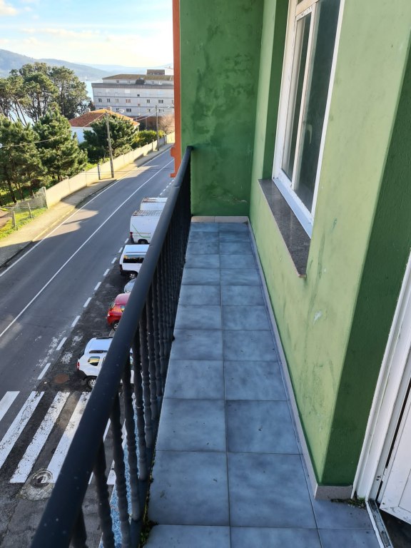Appartamento a Corcubion - A Coruña