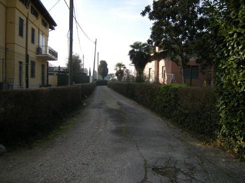 Tre terreni agricoli a Perugia - LOTTO 3