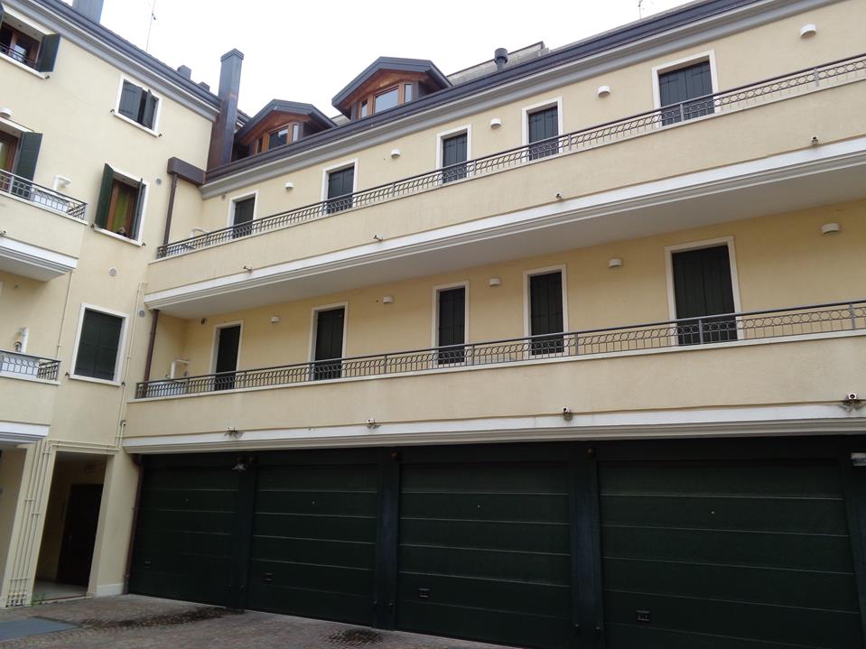 Appartamento con garage a Padova - LOTTO 1