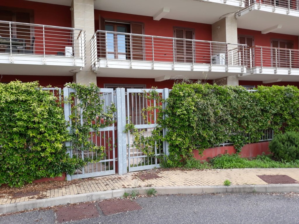 Apartment with uncovered parking space in Bosa (OR) - LOT 3