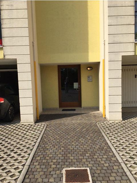 Appartamento con garage a Fossalta di Portogruaro (VE) - LOTTO 1