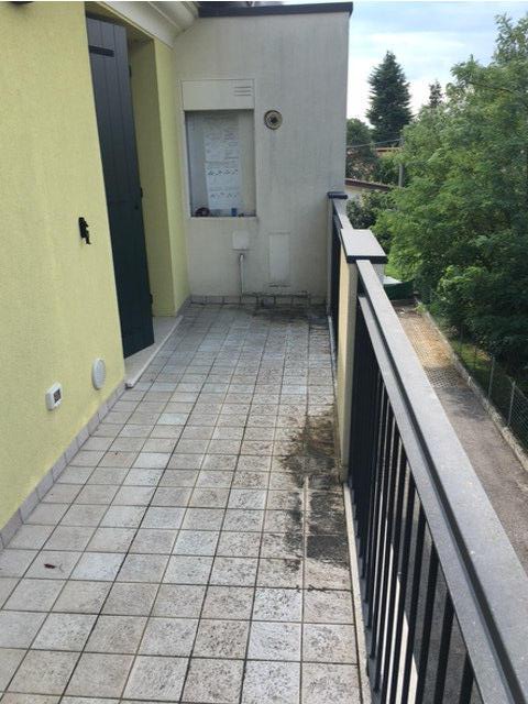 Appartamento con garage a Fossalta di Portogruaro (VE) - LOTTO 1