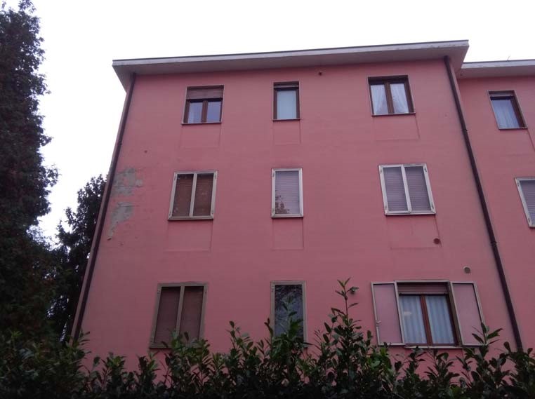 Appartamento con garage a Vicenza
