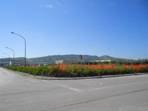 Terreni edificabili a San Benedetto del Tronto (AP) - LOTTI 7.1-7.2