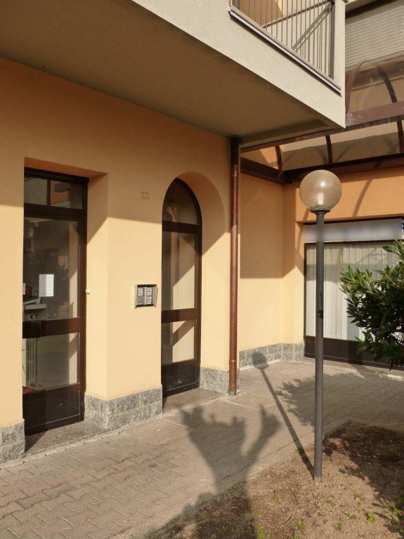 Ufficio a Tavazzano con Villavesco (LO)