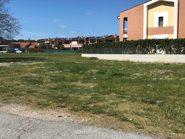 Terreni edificabili a Macerata - LOTTO B1