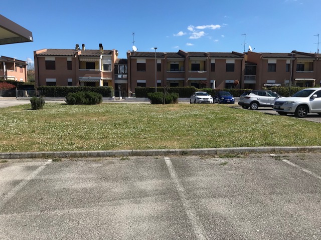 Area urbana ad uso parcheggi a Macerata - LOTTO B6