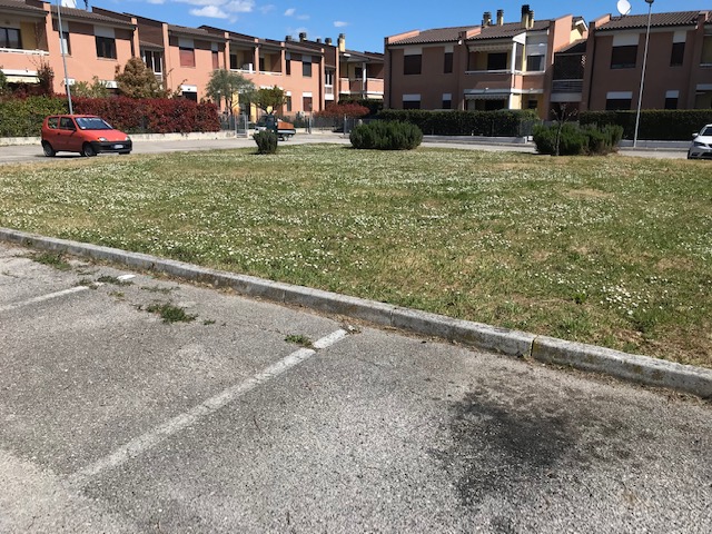 Area urbana ad uso verde privato a Macerata - LOTTO B7