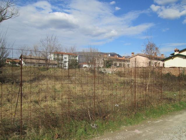 Area edificabile a Gorizia