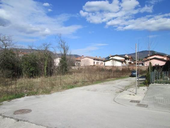 Area edificabile a Gorizia