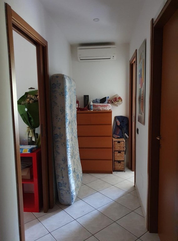 Appartamento con garage e cantina a Inzago (MI)