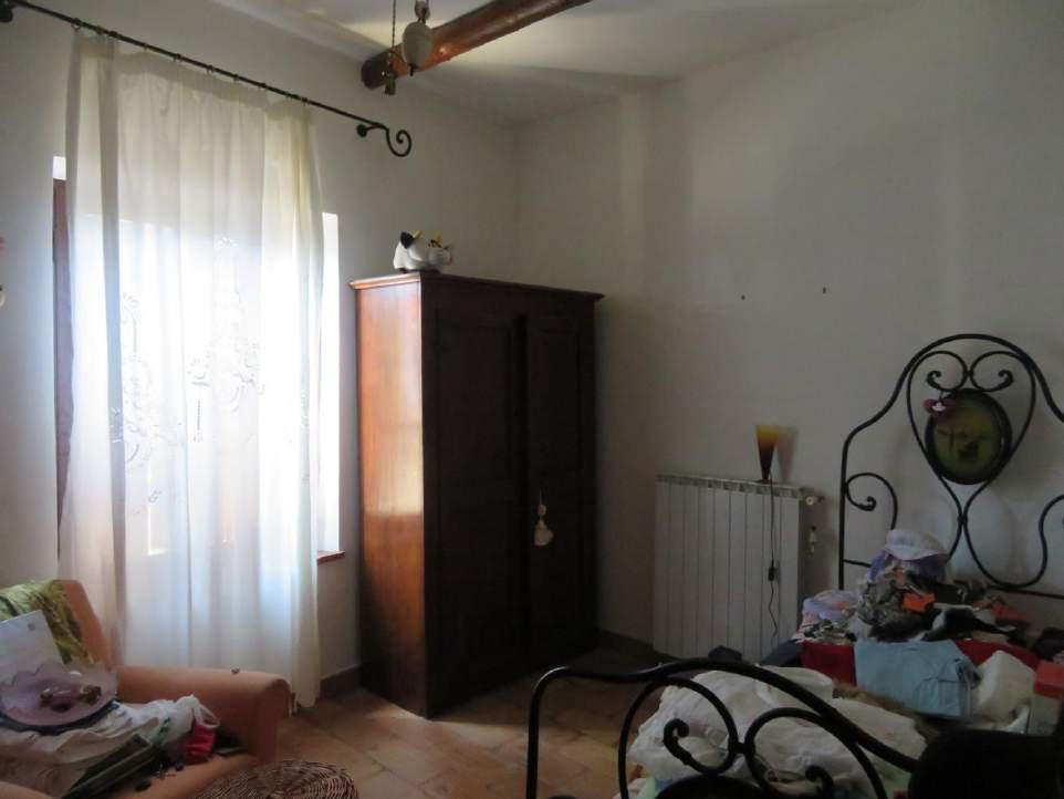 Immobile residenziale a Castiglione in Teverina (VT) - LOTTO 14
