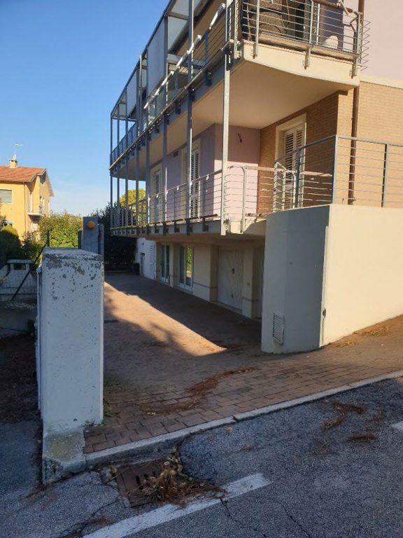 Unità immobiliari a Castelfidardo (AN) - LOTTO 1