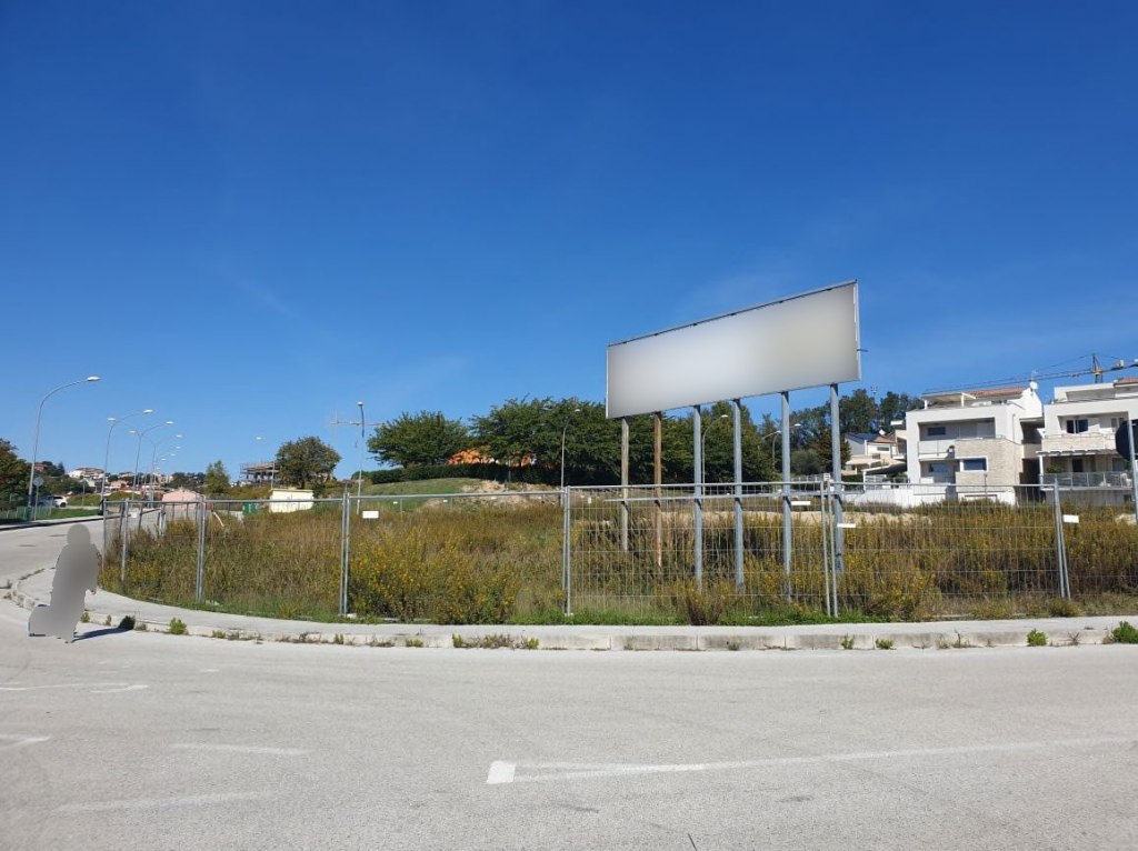 Area edificabile ad Osimo (AN) - LOTTO 2